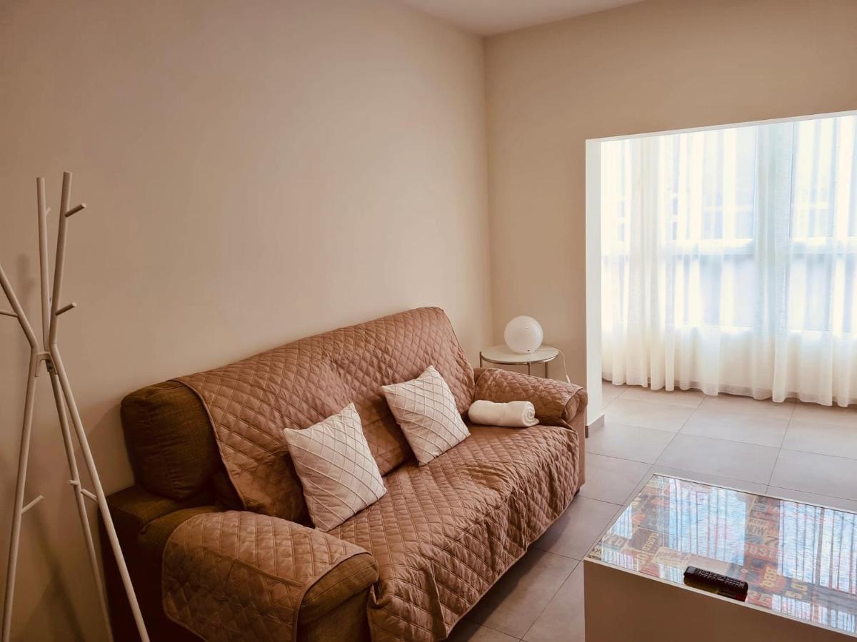 Suite Coco I Las Palmas de Gran Canaria Extérieur photo