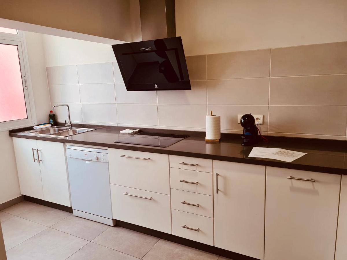 Suite Coco I Las Palmas de Gran Canaria Extérieur photo