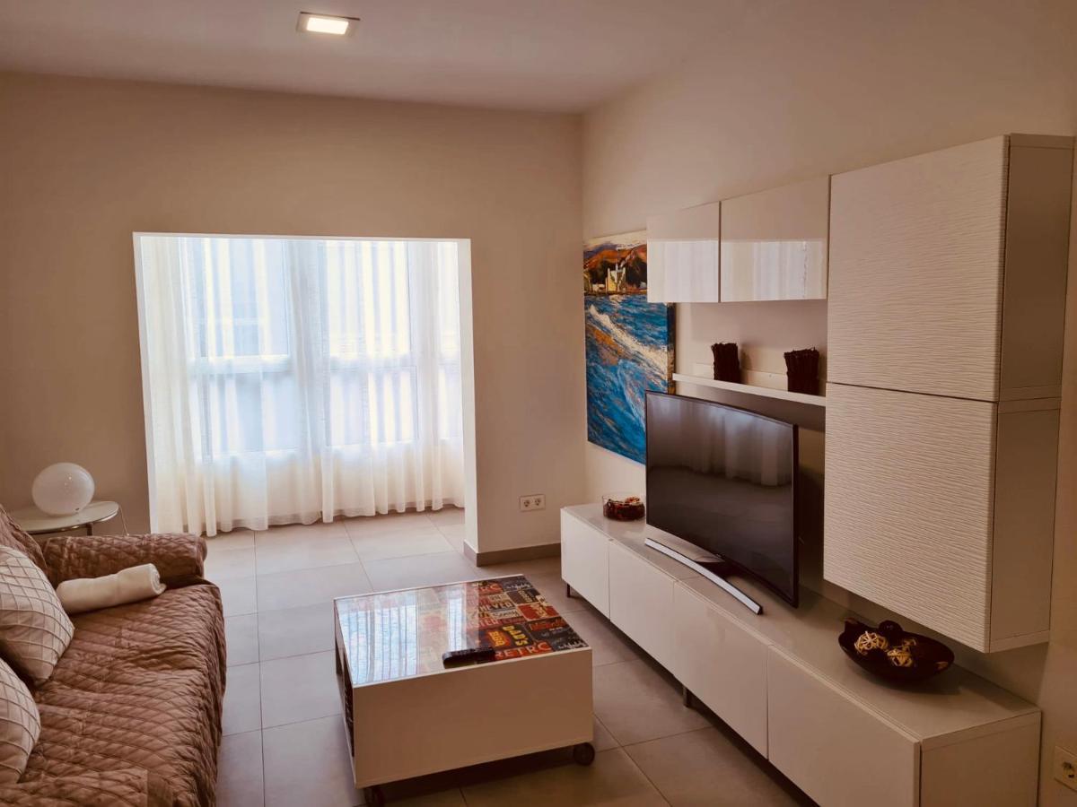 Suite Coco I Las Palmas de Gran Canaria Extérieur photo