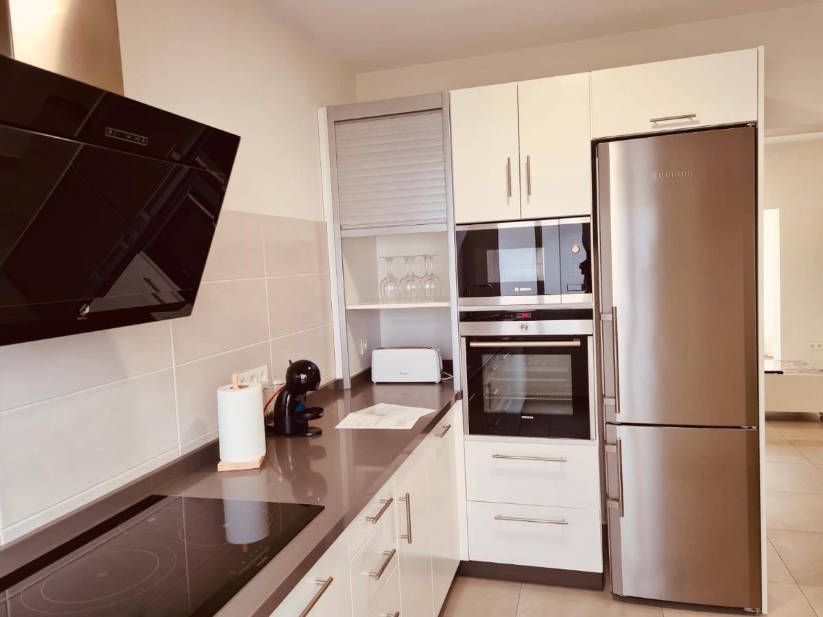 Suite Coco I Las Palmas de Gran Canaria Extérieur photo