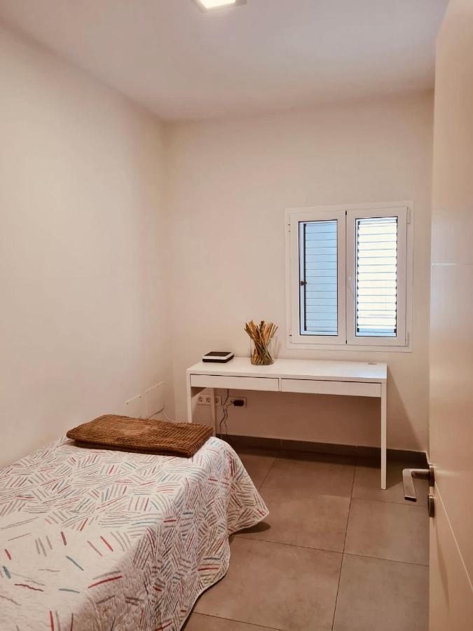 Suite Coco I Las Palmas de Gran Canaria Extérieur photo